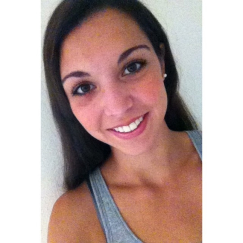 Meet your Posher, Michaela